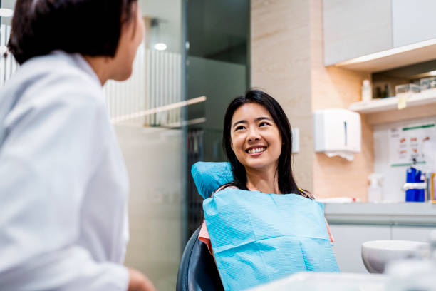 Dental X-Rays and Imaging in La Follette, TN