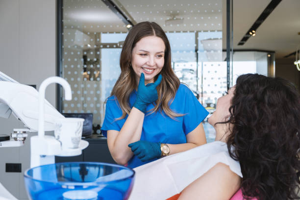Advanced Technology for Better Dental Care in La Follette, TN
