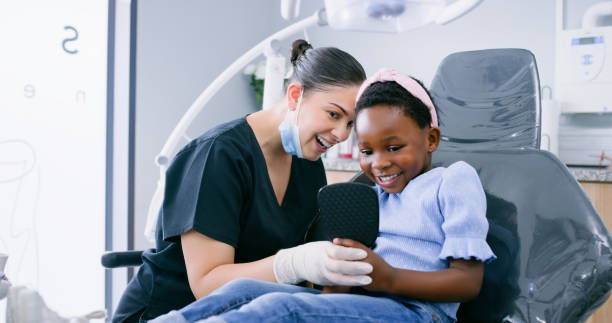 Laser Dentistry in La Follette, TN