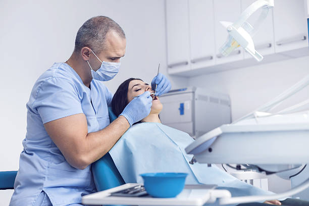 Best Teeth Whitening  in La Follette, TN